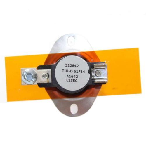 Bertazzoni Range Thermoswitch - 602050