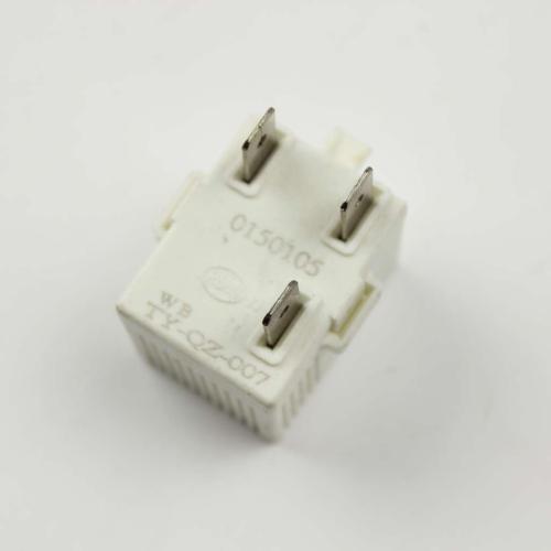 GE Starter - WR87X30206