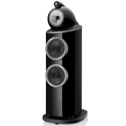 Bowers Wilkins 802D4 801 Series Diamond Tower Speaker
