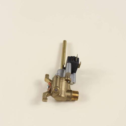 Whirlpool Range Surface Burner Valve - WPW10326645