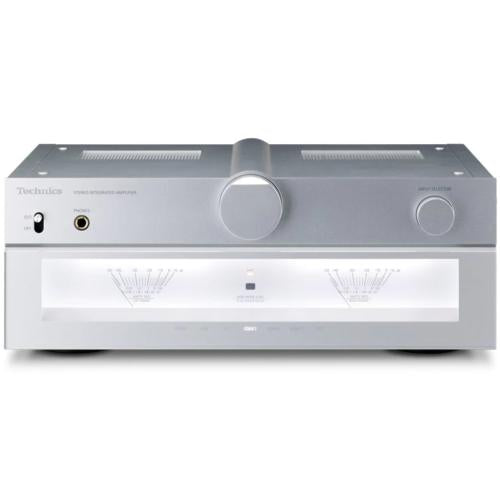 Panasonic SUC700 Technics Stereo Integrated Amplifier