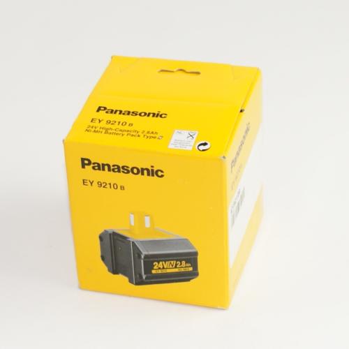 Panasonic 24V Ni-Mh Battery Pack - EY9210B