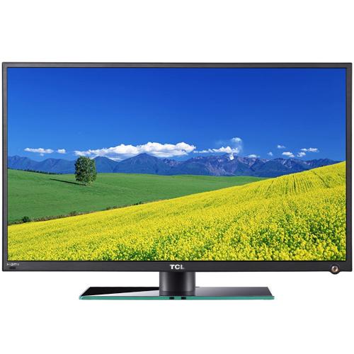 TCL LE43FHDF3300 43-Inch 1080P 60 Hz Led Hdtv