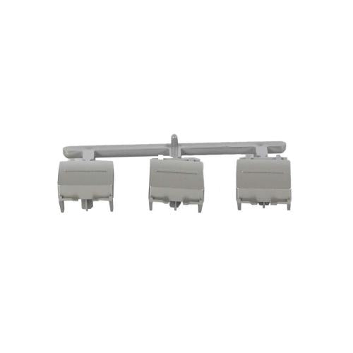 Bosch 00 Push button set - 608871