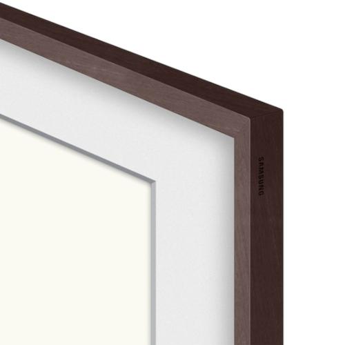 Samsung 50-Inch The Frame Customizable - VG-SCFA50BWBZA