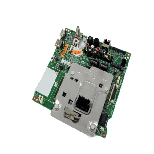 LG Main Board Assembly - EBT64267602