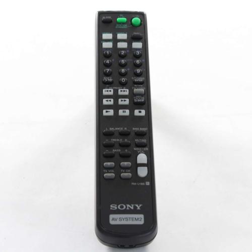 Sony Rmu185 Remote Control - 1-477-133-11