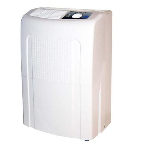 Haier HD455 :45 Pt Mech Rear Bucket D