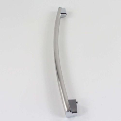 GE Range Oven Door Handle Assembly - WB15X27280