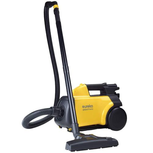Eureka 3670G Eureka Mighty Mite Canister Vacuum Cleaner