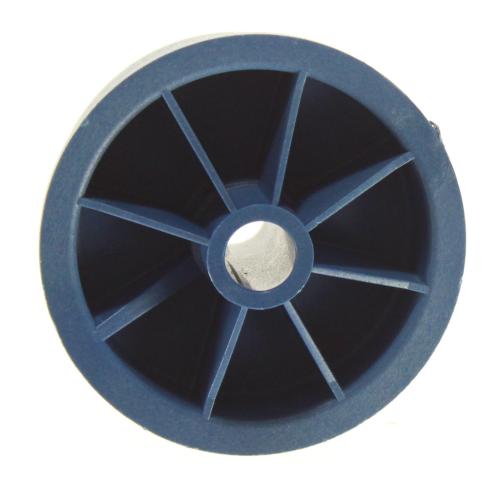 Whirlpool Dryer Idler Pulley - WP31001344