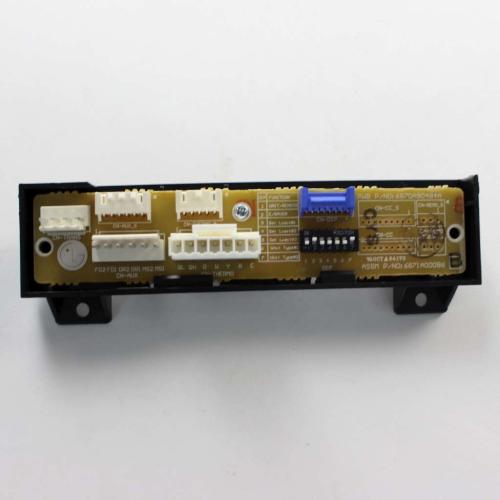 LG Sub Pcb Assembly - 6871A00086B