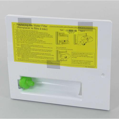 LG Filter Assembly, Water - ADQ73913310