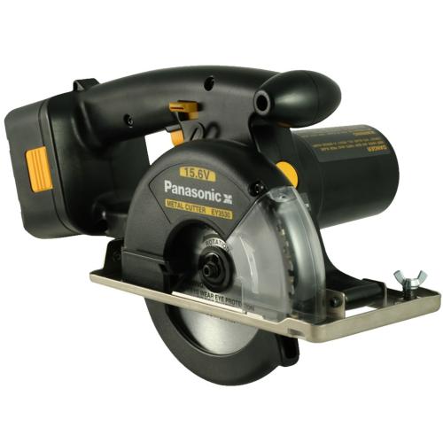 Panasonic Cordless Metal Cutter Combo - EYC136NQKW