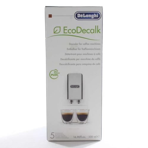Delonghi Coffee Maker Descaler Fluid - 5513296041