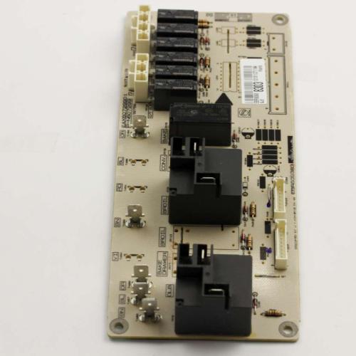 LG Sub PCB Assembly - EBR60938303