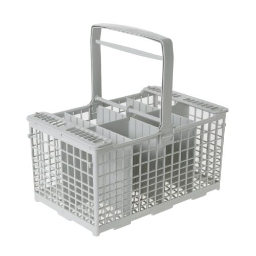 GE Cutlery Basket Assembly - WD28X10026