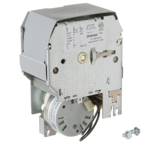 GE Washer Timer - WH12X950