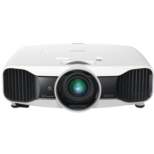 Epson PLHOMECINEMA5010 Powerlite Home Cinema 1080P 3Lcd Projector