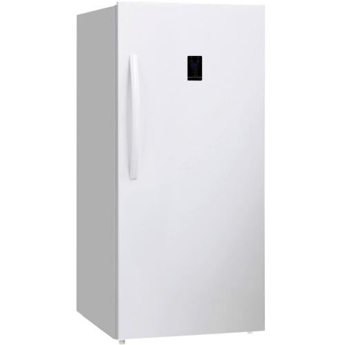Midea PFV1385MW 13.8 Cu. Ft. Frost Free Upright Freeze