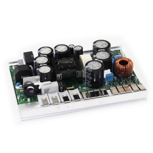 Bowers &Wilkins Db1 Amp Pcb (Ice Power Supply - AA12085