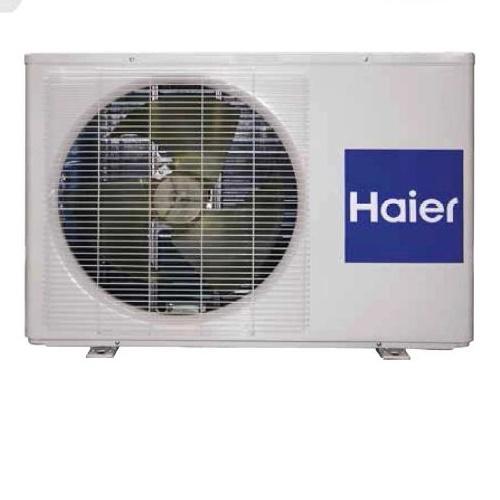 Haier AB12SC2VHA 12,000 Btu Indoor Compact Cassette A/C (Heat/Cool)