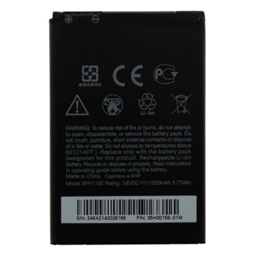 Arclyte Technologies Original Htc Design 4G (Bh1110 - MPB03641M