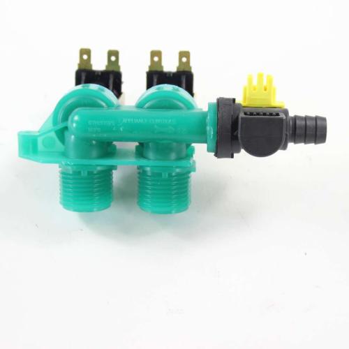 Whirlpool Inlet Valve/Bi-Metal Asm - WP8578341