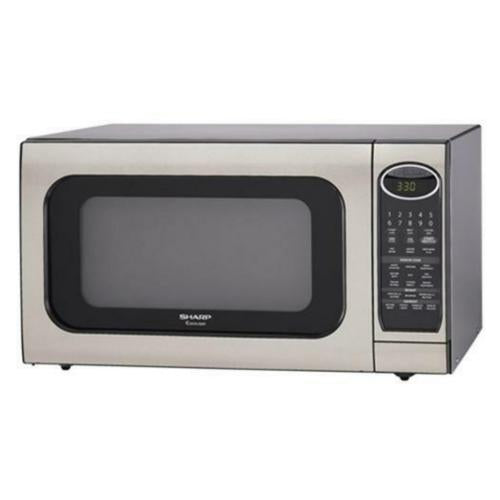 Sharp R520KS Sharp Microwave