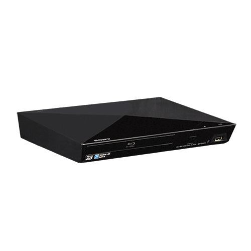 Sony BDPBX520 Blu-ray Disc™ Player with Wi-Fi® and 3D