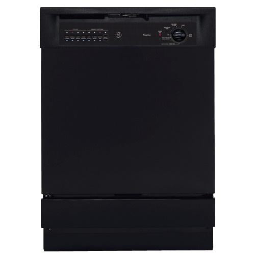 GE GSC3400J00WW Ge Convertible/Portable Dishwasher