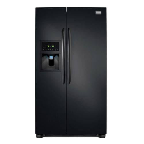 Electrolux LGHC2342LE Refrigerator