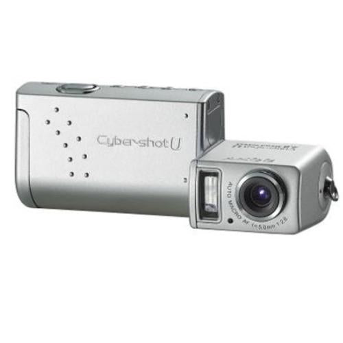 Sony DSCU50 Cyber-shot® Digital Still Camera
