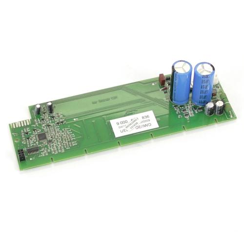 Bosch 00 PC board - 654268