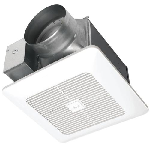 Panasonic FV1115VK2 Whispergreen Select Customizable Ventilation Fan