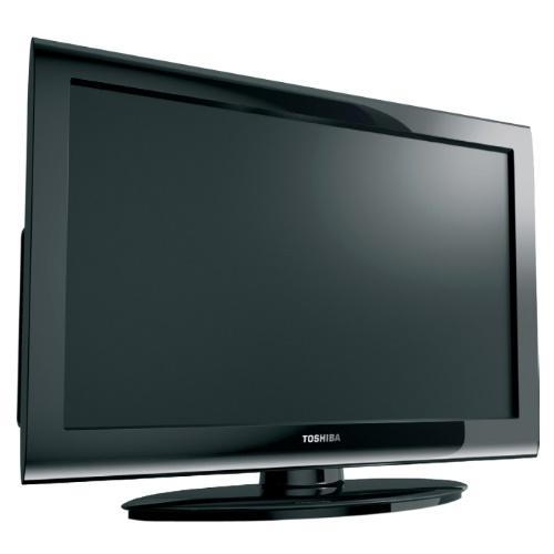 Toshiba 32DT2UL Flat Display - Lcd, 26"-3
