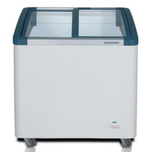 Liebherr EFI2053 Professional Frozen Food and Ice Cream Chest Freezer