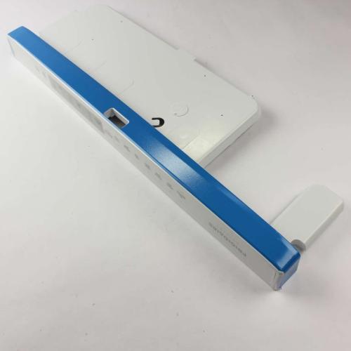 Electrolux Console Assembly,W/Overlay,Whi - 807545701