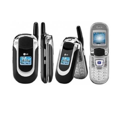 LG AX390 At&T Mobile