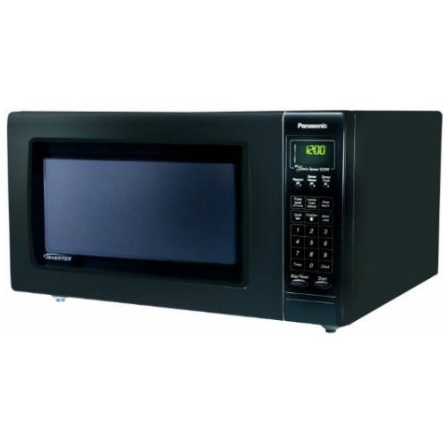 Panasonic NNH765BF Microwave Oven 2.2Cuft
