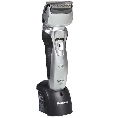 Panasonic ESRW30S Rechargeable Shaver
