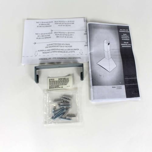 Elica Range Hood Documentation Doc.Foglia Techn - DOC0140683