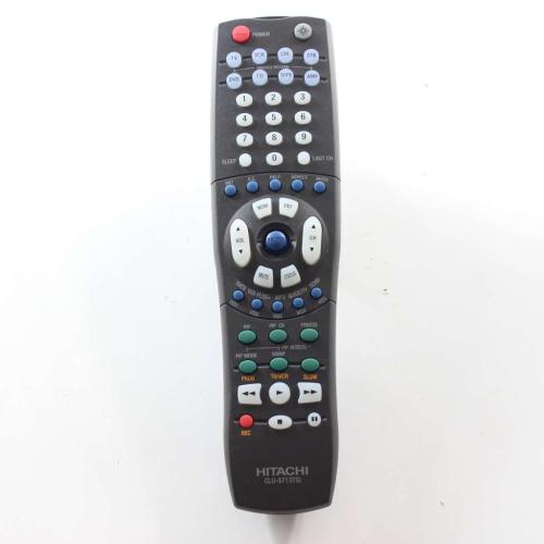 Hitachi Rct Clu-5713Tsi - HL01643
