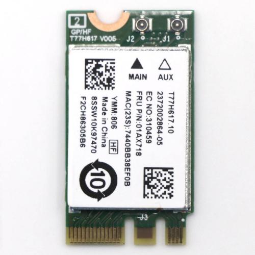 Lenovo Wireless,Cmb,Fxn,Nfa435A - 01AX718