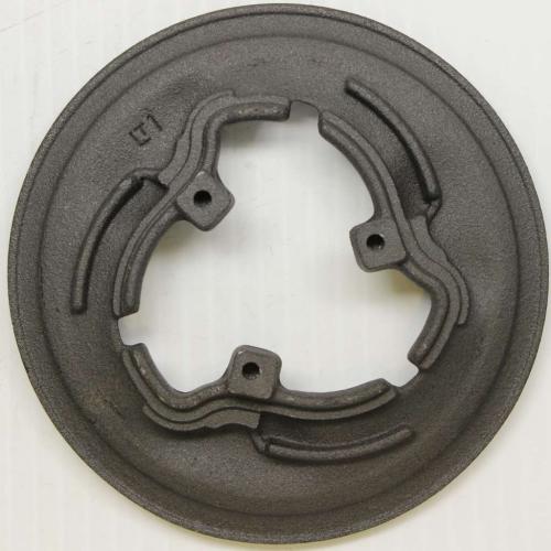 GE Range/Stove/Oven Surface Burner Cap - WB29K10044