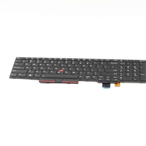 Lenovo Kb Lim16F13Usj442 Us Lts-1 Bl - 01ER541