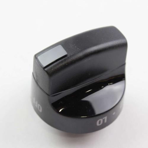 Electrolux Knob,Top Valve,Black,(4) - 316218401