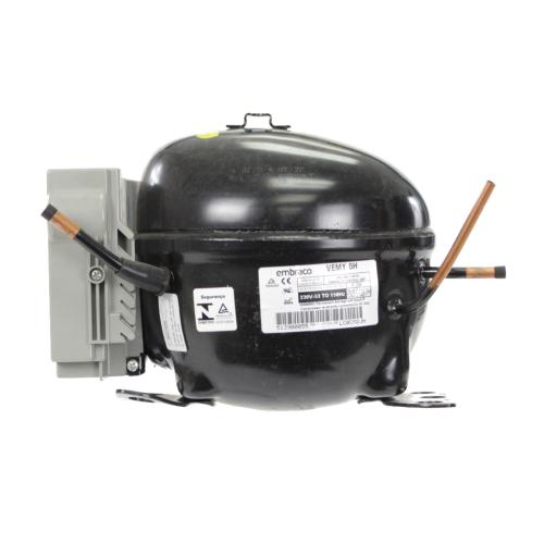 Bosch 00 Compressor - 146122