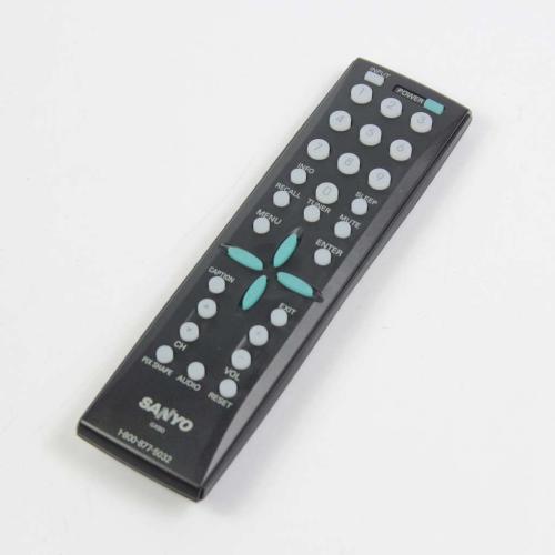 Panasonic Remote Control - 1AV0U10B43101