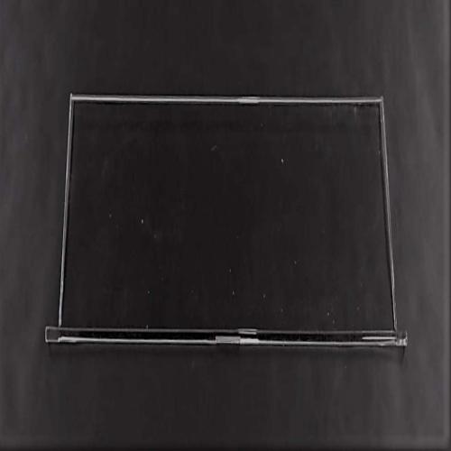 Whirlpool Refrigerator Crisper Drawer Lid - WP1112247
